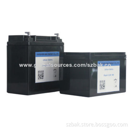 China OEM 12V 9Ah LiFePO4 Lithium Battery for Motorcycle to Start-up, Long Cycle Life